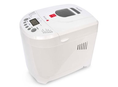 MAQUINA PARA HACER PAN SINDELEN MPP-600 BL - 1