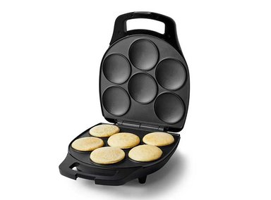 AREPERA OSTER 6 REBANADAS CKSTAM05013 TOSTY AREPA - 2