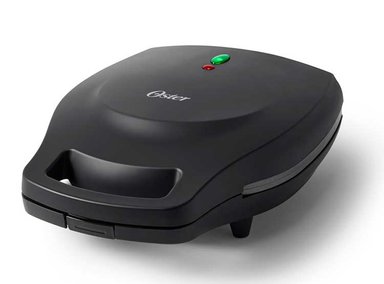 AREPERA OSTER 6 REBANADAS CKSTAM05013 TOSTY AREPA - 1