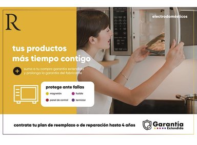 ROBOT COCINA SINDELEN SMART COOKER MIX RCM-1700BL 300W 1.7 L MULTIFUNCIÓN - 5