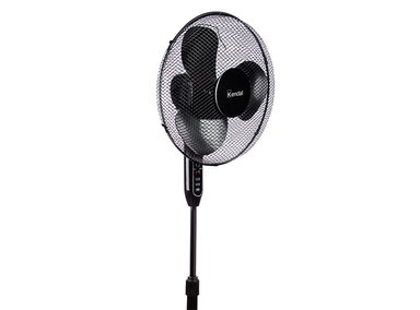 VENTILADOR PEDESTAL KENDAL KFR16P 35W - 3