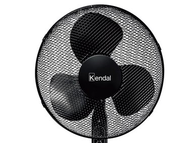VENTILADOR PEDESTAL KENDAL KFR16P 35W - 6