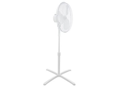 VENTILADOR PEDESTAL KENDAL KFX16P 35W - 2