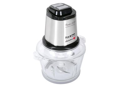 PICADORA SINDELEN P-123TVIN 420W 1.8 L 123 MULTIUSO - 2