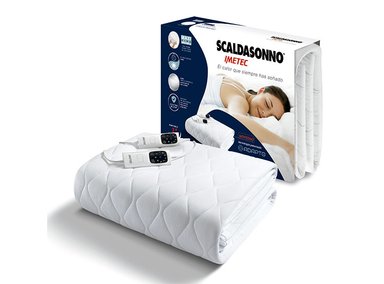 CALIENTACAMA SCALDASONNO KING MAXI ADAPTO - 1
