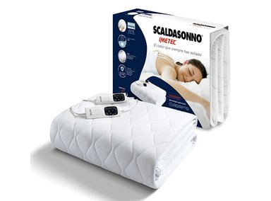 CALIENTACAMA SCALDASONNO MATRIMONIAL MAXI ADAPTO - 1