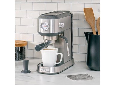 CAFETERA OSTER ESPRESSO BVSTEM7200 - 5