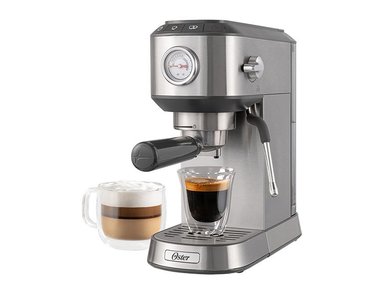 CAFETERA OSTER ESPRESSO BVSTEM7200 - 1