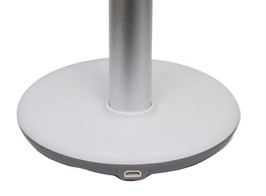 VENTILADOR THORBEN IFAN 6 INALÁMBRICO USB THOR - 3