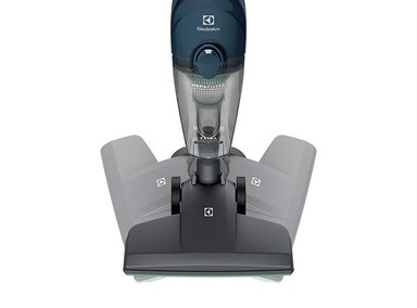 ASPIRADORA VERTICAL ELECTROLUX SUPER SPEED PLUS STK14 - 6
