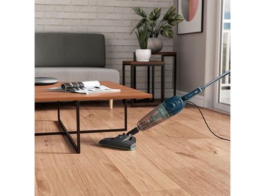 ASPIRADORA VERTICAL ELECTROLUX SUPER SPEED PLUS STK14 - 8