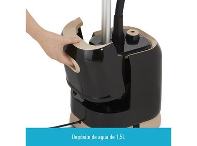 PLANCHA A VAPOR ROWENTA 1850 W PROSTYLE VERTICAL - 3