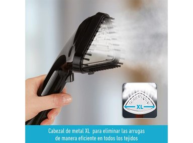 PLANCHA A VAPOR ROWENTA 1850 W PROSTYLE VERTICAL - 4