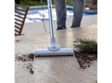 ASPIRADORA VERTICAL KARCHER VCL2 - 8