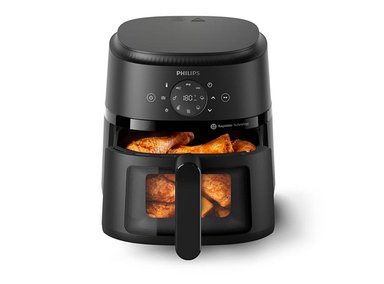 FREIDORA DE AIRE PHILIPS 4.2 L NA220/00 SERIE 2000 - 2