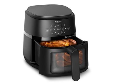 FREIDORA DE AIRE PHILIPS 4.2 L NA220/00 SERIE 2000 - 3