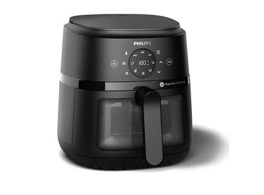 FREIDORA DE AIRE PHILIPS 4.2 L NA220/00 SERIE 2000 - 1