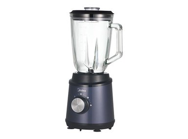 LICUADORA MIDEA ACERO INOXIDABLE 1,5 LT - 2