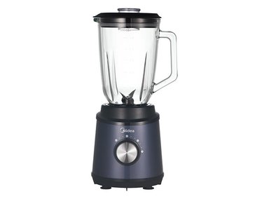 LICUADORA MIDEA ACERO INOXIDABLE 1,5 LT - 3