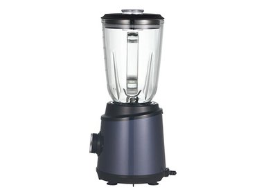 LICUADORA MIDEA ACERO INOXIDABLE 1,5 LT - 5