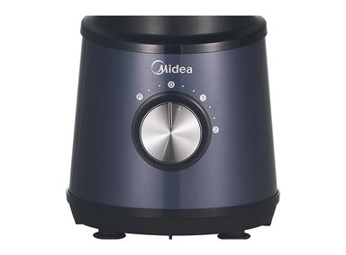 LICUADORA MIDEA ACERO INOXIDABLE 1,5 LT - 7