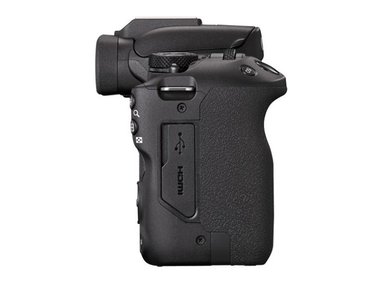 CÁMARAS MIRRORLESS CANON EOS R50 WI-FI BLUETOOTH 24.2 MP 18-45 IS STM - 9