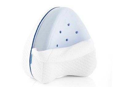 COJIN ERGONOMICO PARA RODILLAS Y PIERNAS REKNEEF INNOVAGOODS - 3