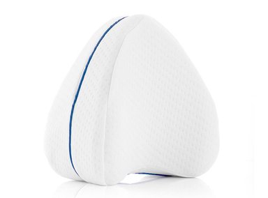 COJIN ERGONOMICO PARA RODILLAS Y PIERNAS REKNEEF INNOVAGOODS - 1