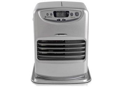 ESTUFA MADEMSA FAN-HEATER MFHK-540 - 1