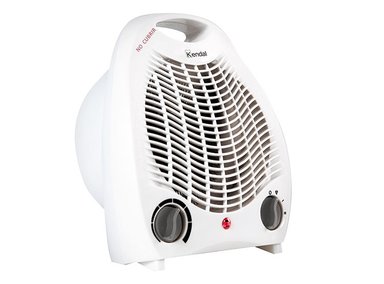 TERMOVENTILADOR KENDAL FH-103TS - 2