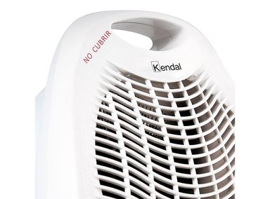 TERMOVENTILADOR KENDAL FH-103TS - 4