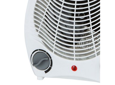 TERMOVENTILADOR KENDAL FH-103TS - 5