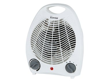 TERMOVENTILADOR KENDAL FH-103TS - 1