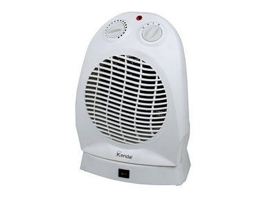 TERMOVENTILADOR KENDAL FH 120S - 2