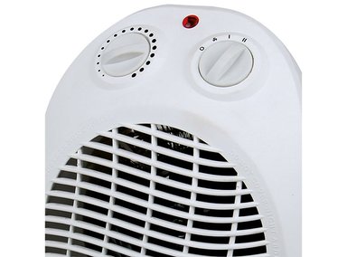 TERMOVENTILADOR KENDAL FH 120S - 4