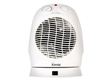 TERMOVENTILADOR KENDAL FH 120S - 1