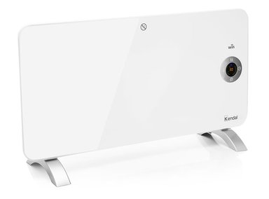 PANEL CONVECTOR KENDAL KPN-1500 AL WIFI - 1