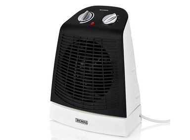 TERMOVENTILADOR THOMAS TH-FH31 - 2