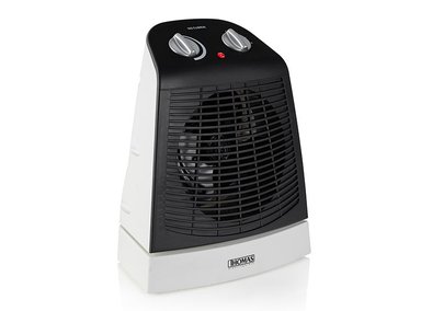 TERMOVENTILADOR THOMAS TH-FH31 - 3