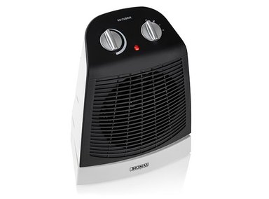 TERMOVENTILADOR THOMAS TH-FH31 - 4