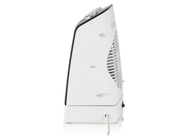 TERMOVENTILADOR THOMAS TH-FH31 - 5