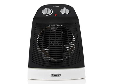 TERMOVENTILADOR THOMAS TH-FH31 - 1