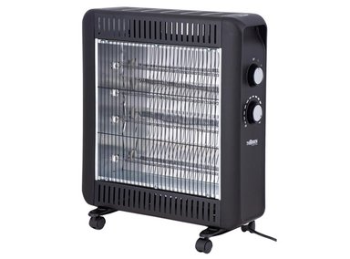 ESTUFA THORBEN CARBON HEAT - 2