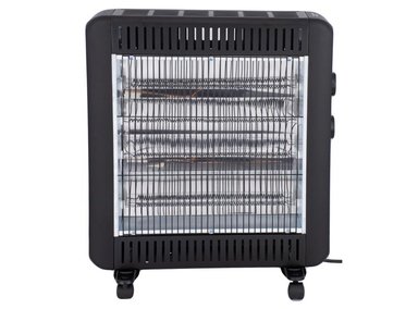 ESTUFA THORBEN CARBON HEAT - 3