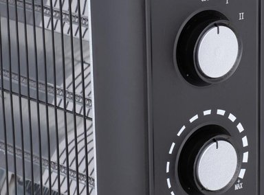 ESTUFA THORBEN CARBON HEAT - 4