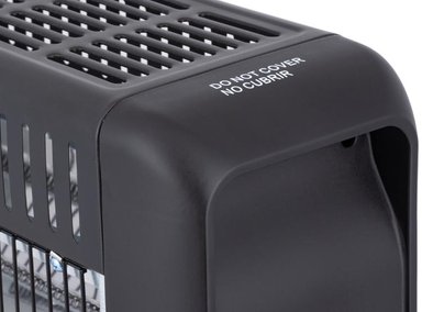 ESTUFA THORBEN CARBON HEAT - 5