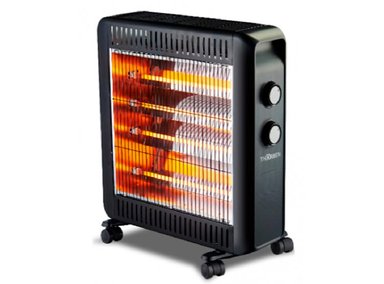 ESTUFA THORBEN CARBON HEAT - 1