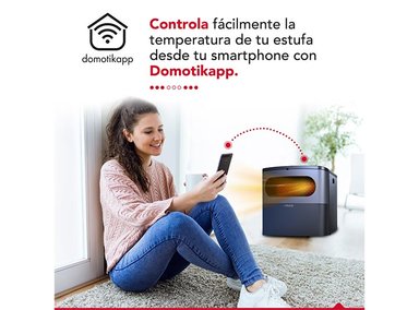 CALEFACTOR THORBEN COMPACT WIFI - 7