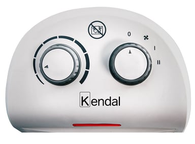 TERMOVENTILADOR KENDAL KFH-18 - 3