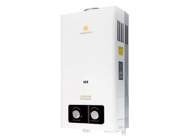 CALEFONT GAS LICUADO 8 L MADEMSA TIRO NATURAL ESSENTIAL ECO - 2